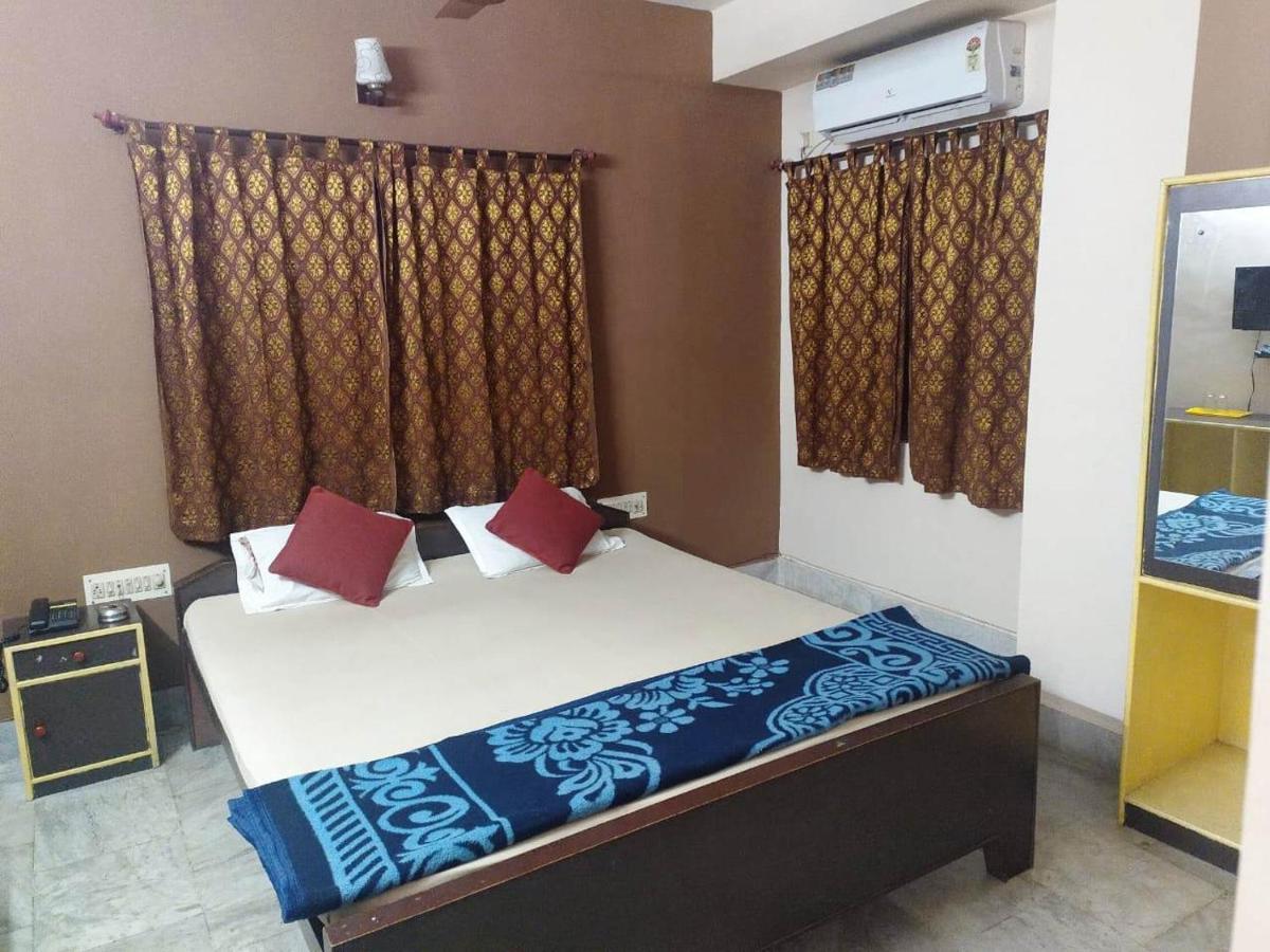 M/S Hotel Diwan International Āsansol 外观 照片