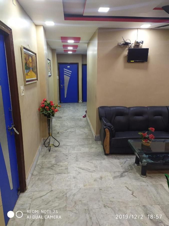 M/S Hotel Diwan International Āsansol 外观 照片