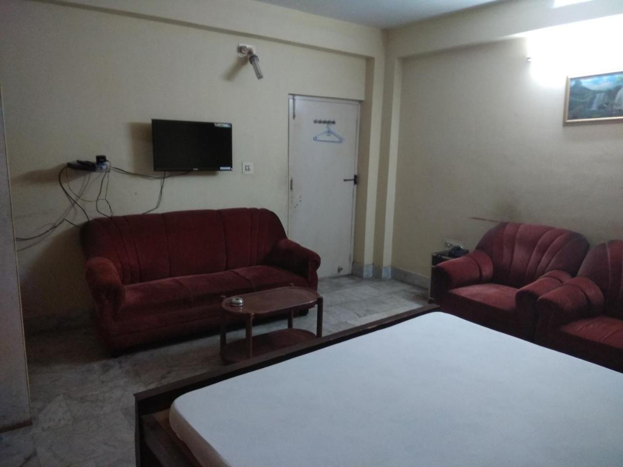 M/S Hotel Diwan International Āsansol 外观 照片